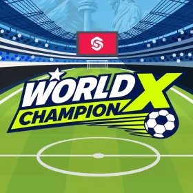 World Champion X SmartSoft Gaming