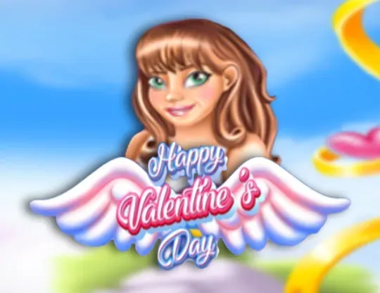 Happy Valentine s Day PopOK Gaming