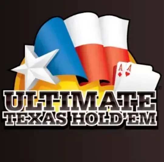 Ultimate Texas Holdem TaDa Gaming