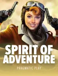 spirit of adventure logo