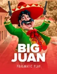 big juan official logo