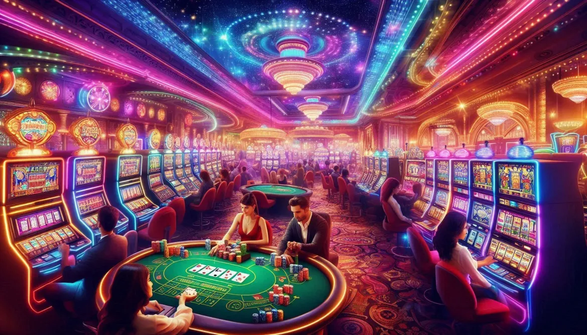 West Casino