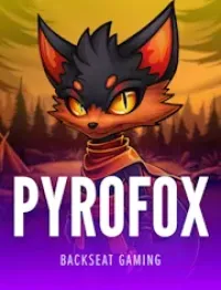 pyrofox logo